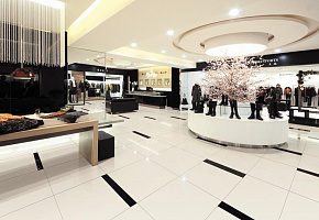 Керамогранит «Juliano» JLPC60885 - Фото интерьеров №10
