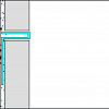 Профиль Juliano Tile Trim SBP018-3B-12H Rose Gold (2700mm)#2