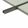 Профиль Juliano Tile Trim SUP10-1B-10H Silver матовый (2440мм)#3