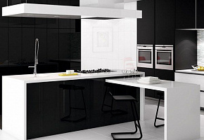 Керамогранит «Juliano» JLPC60885 - Фото интерьеров №4